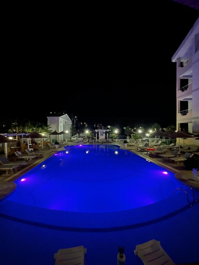 ספילה Hotel Imperial מראה חיצוני תמונה