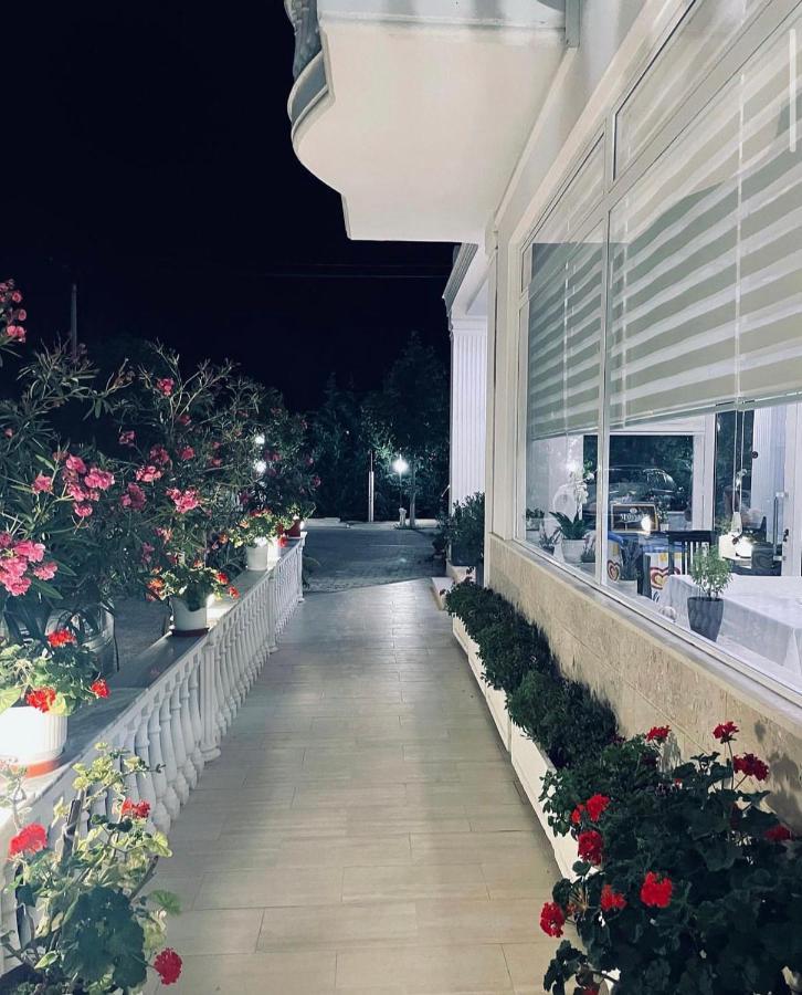 ספילה Hotel Imperial מראה חיצוני תמונה