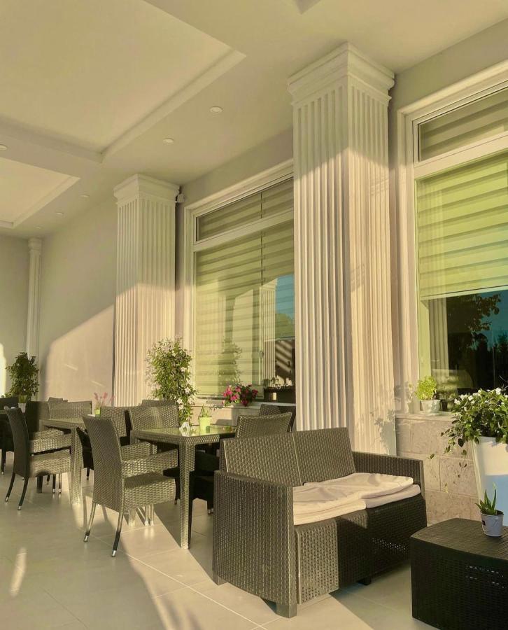 ספילה Hotel Imperial מראה חיצוני תמונה