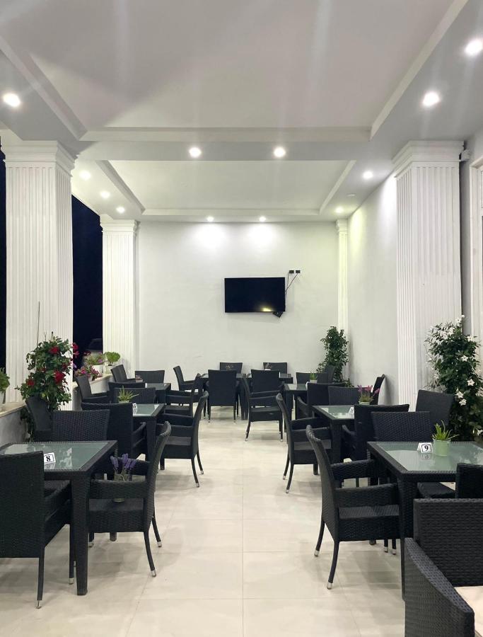 ספילה Hotel Imperial מראה חיצוני תמונה