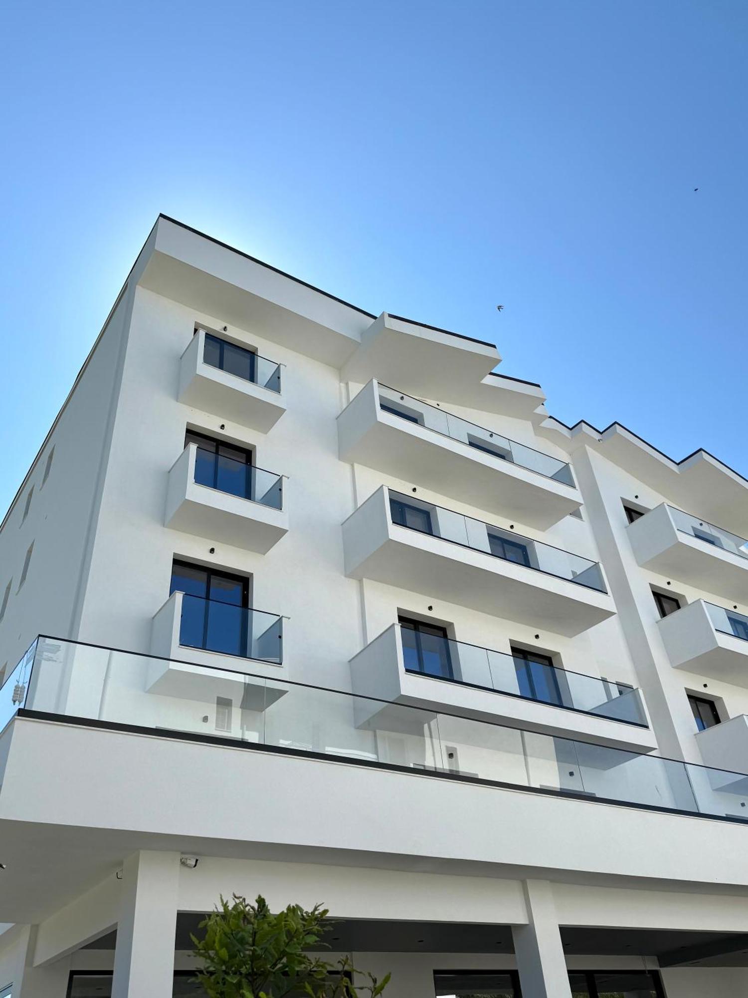 ספילה Hotel Imperial מראה חיצוני תמונה