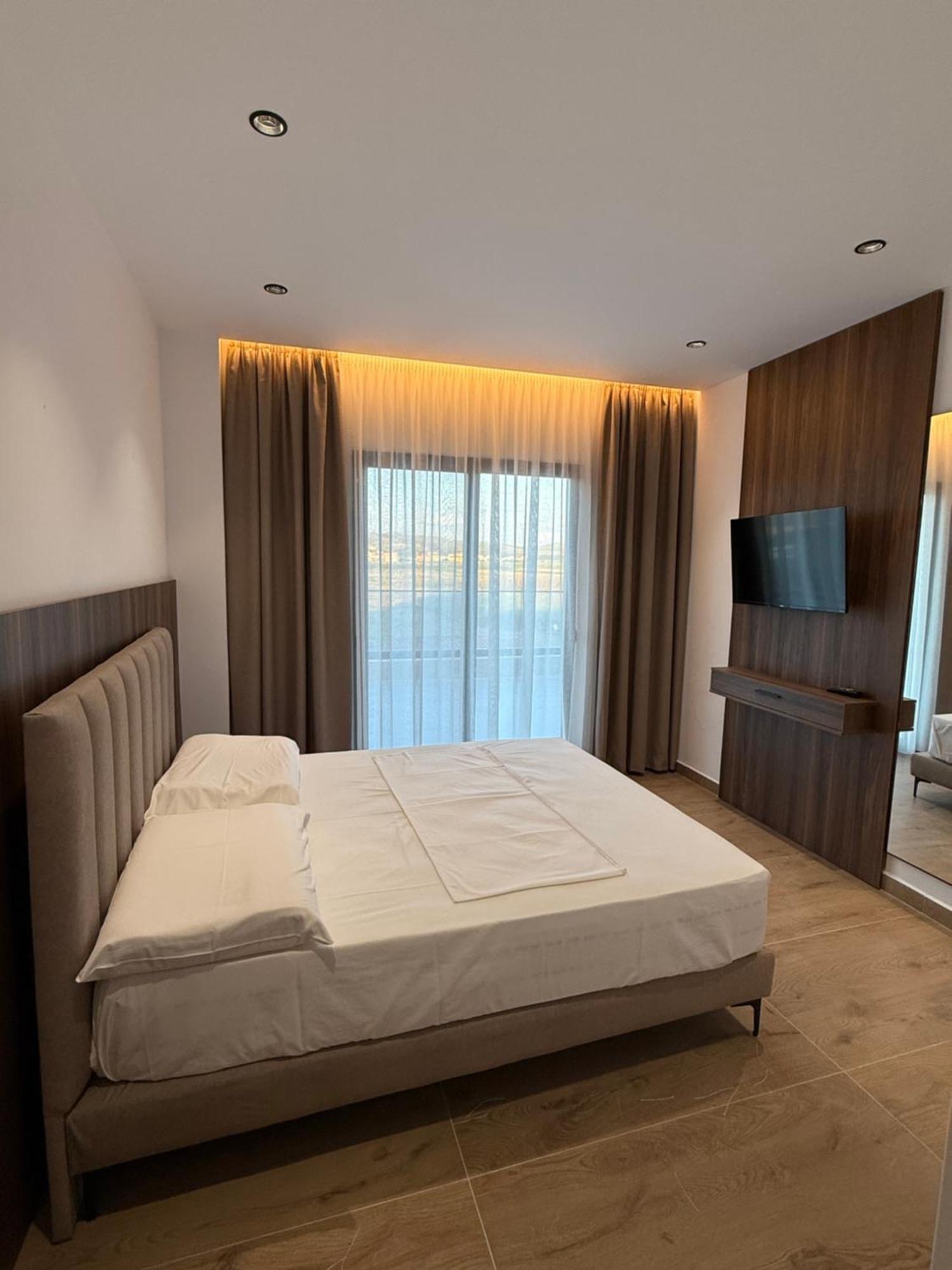 ספילה Hotel Imperial מראה חיצוני תמונה
