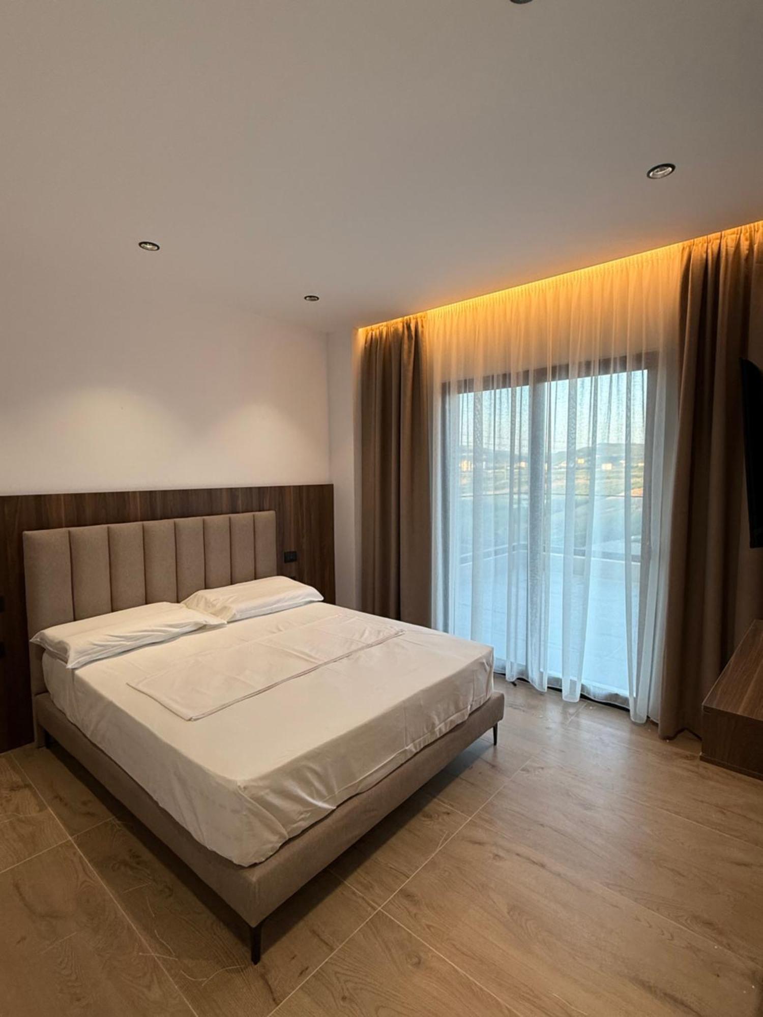 ספילה Hotel Imperial מראה חיצוני תמונה