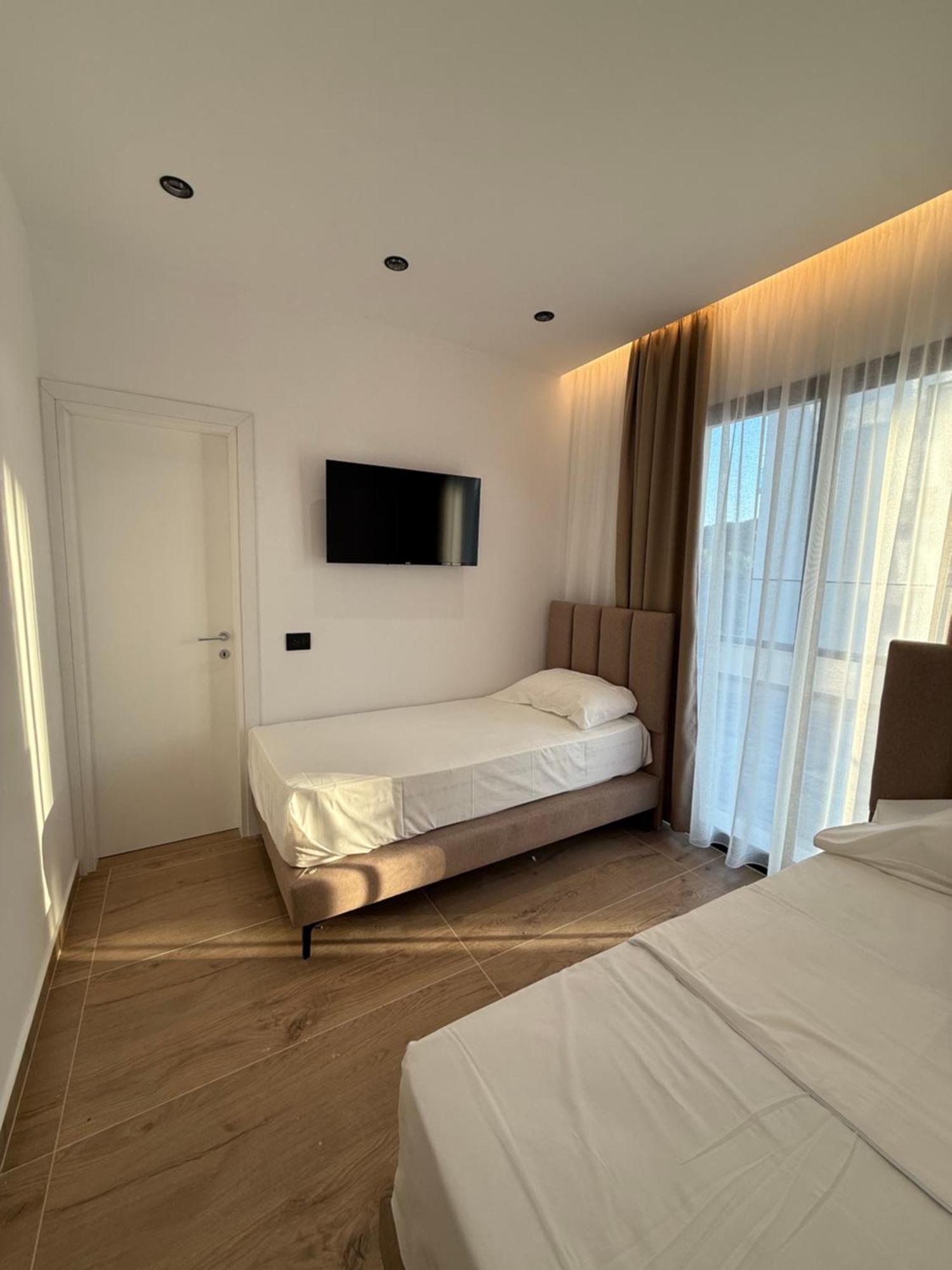 ספילה Hotel Imperial מראה חיצוני תמונה